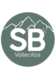 Refugio San Bernardo — Vallecitos, Cordón del Plata